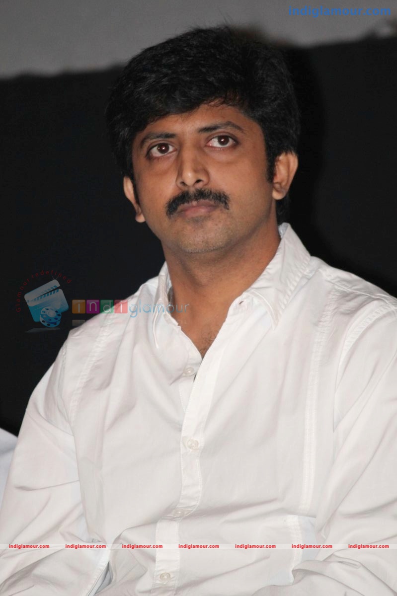 Mugamoodi First Look and Trailer Launch Event hd photo