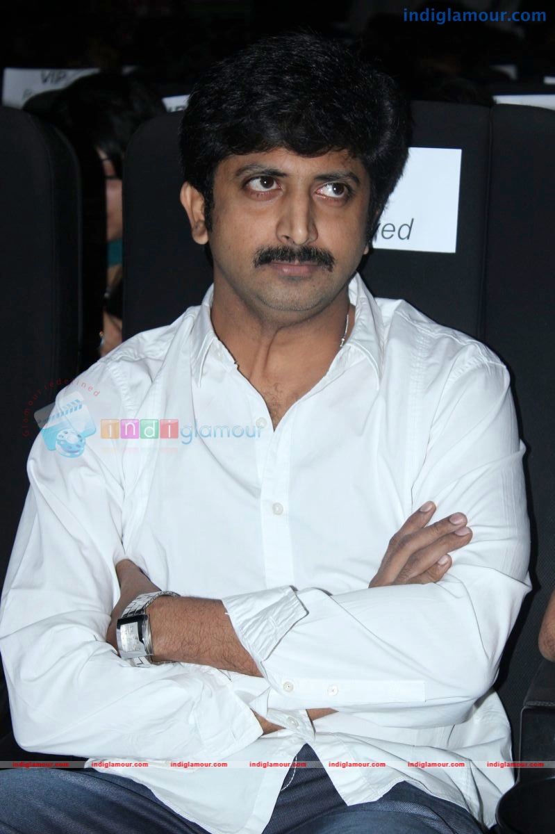 Mugamoodi First Look and Trailer Launch Event hd photo