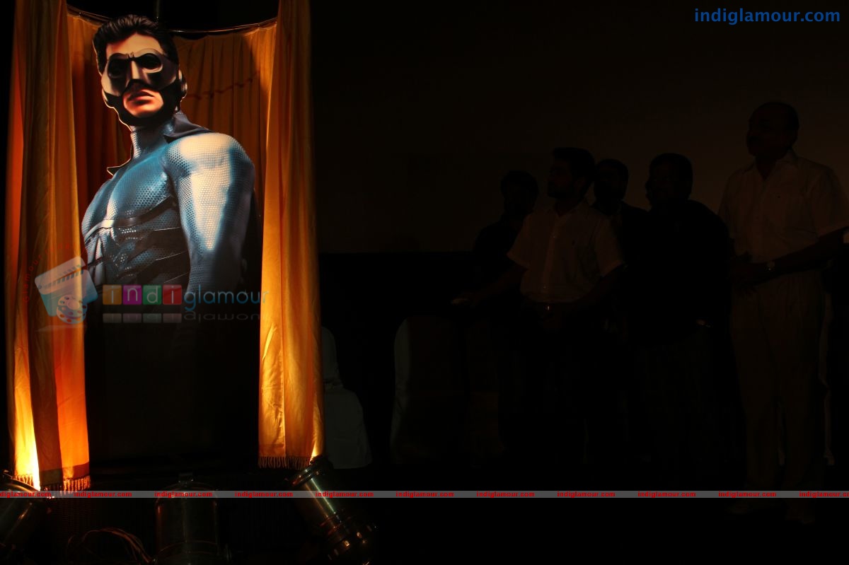 Mugamoodi First Look and Trailer Launch Event hd photo