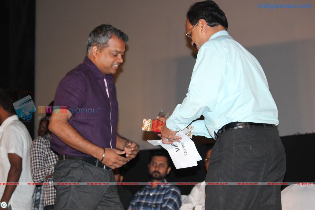 Mugamoodi First Look and Trailer Launch Event hd photo