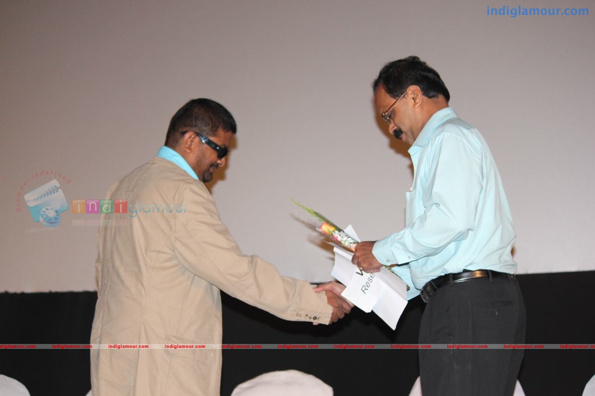Mugamoodi First Look and Trailer Launch Event hd photo