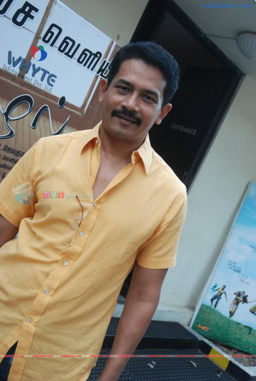 Suzhal Movie Audio Launch Event hd photo