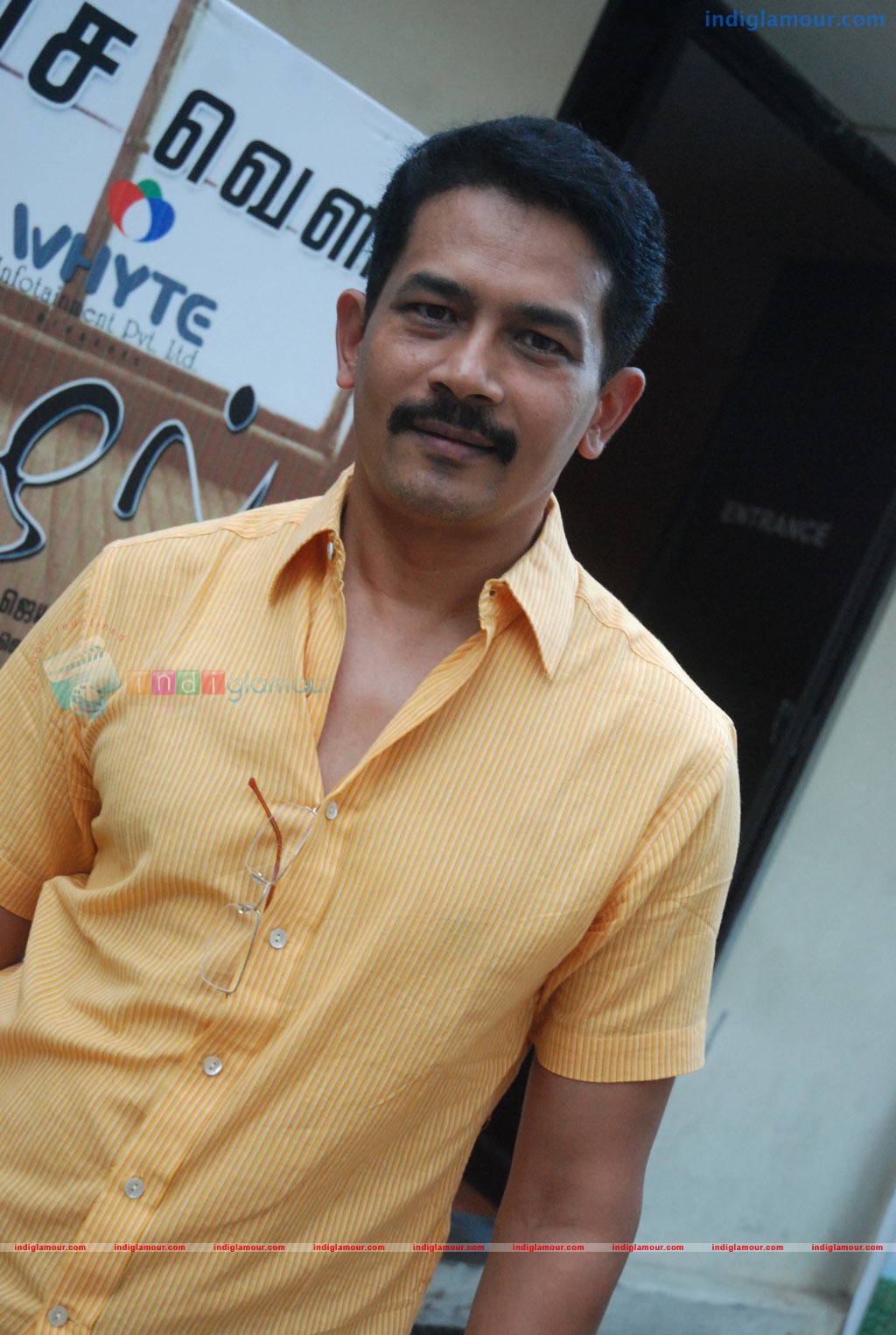 Suzhal Movie Audio Launch Event hd photo