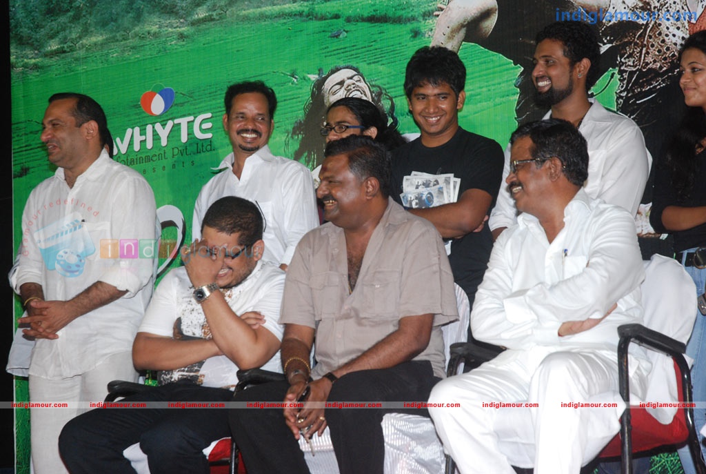 Suzhal Movie Audio Launch Event hd photo