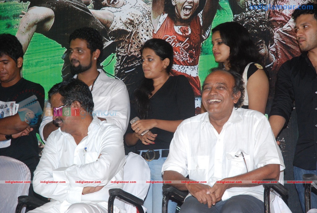 Suzhal Movie Audio Launch Event hd photo