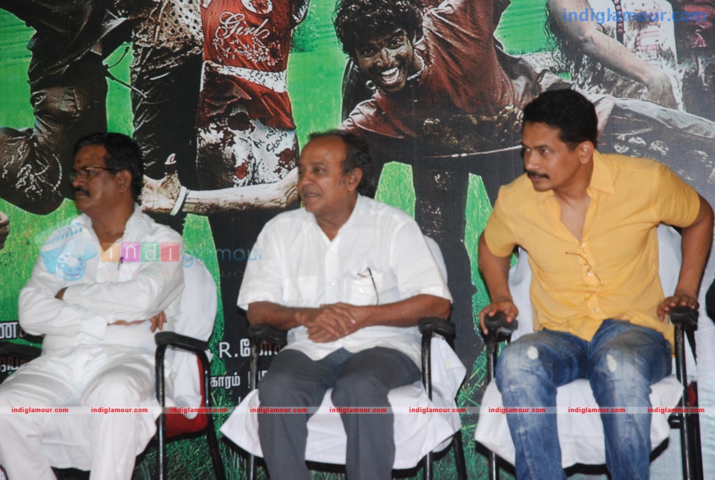 Suzhal Movie Audio Launch Event hd photo
