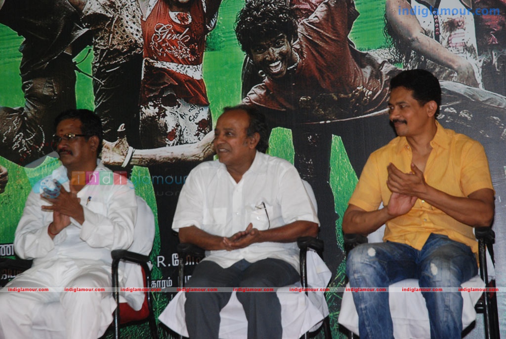 Suzhal Movie Audio Launch Event hd photo