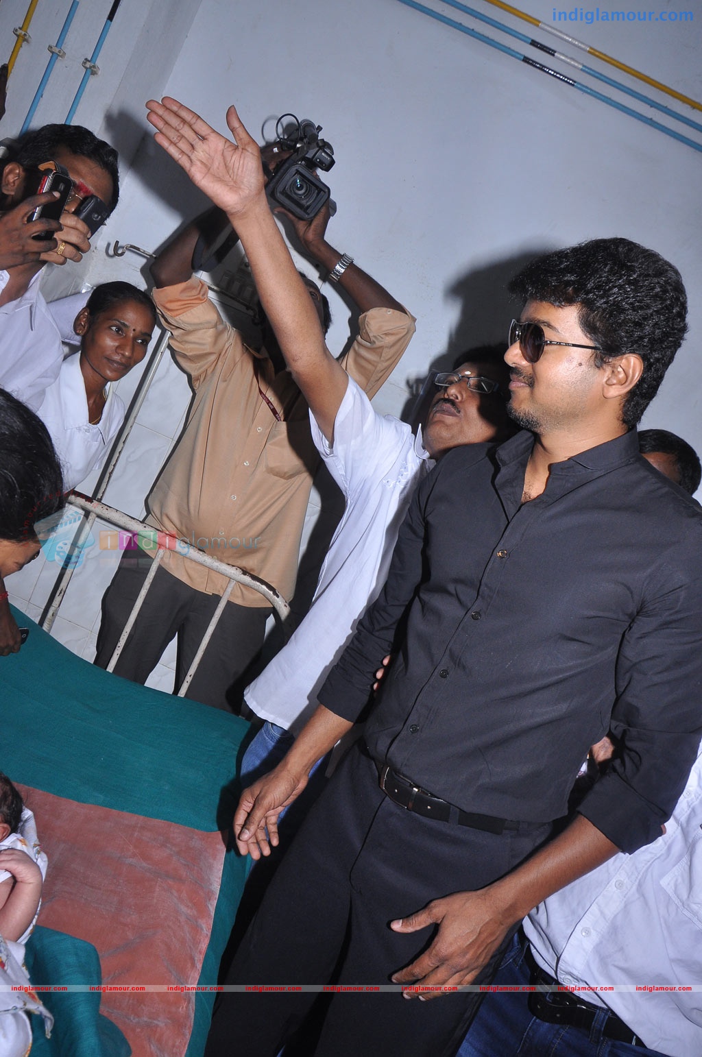 Vijay Birthday Celebration Stills Event hd photo