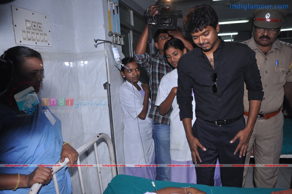 Vijay Birthday Celebration Stills Event hd photo