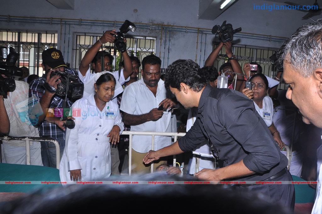 Vijay Birthday Celebration Stills Event hd photo