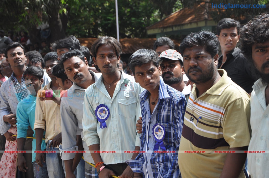 Vijay Birthday Celebration Stills Event hd photo