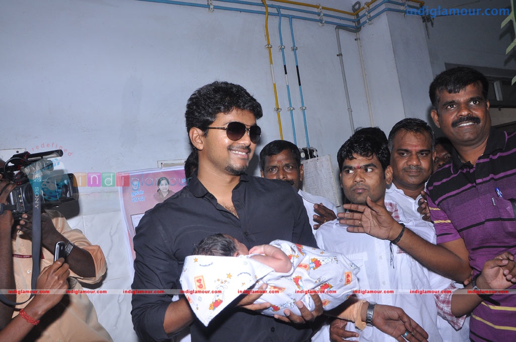 Vijay Birthday Celebration Stills Event hd photo