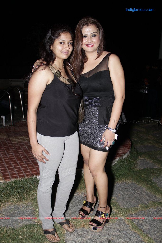 Sona Birthday Celebration Event hd photo
