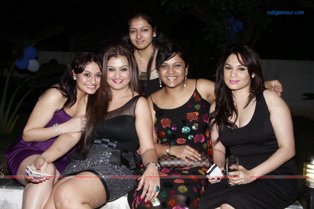 Sona Birthday Celebration Event hd photo