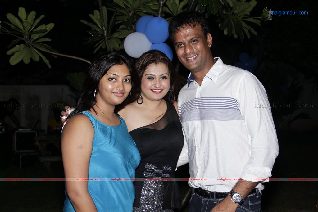 Sona Birthday Celebration Event hd photo