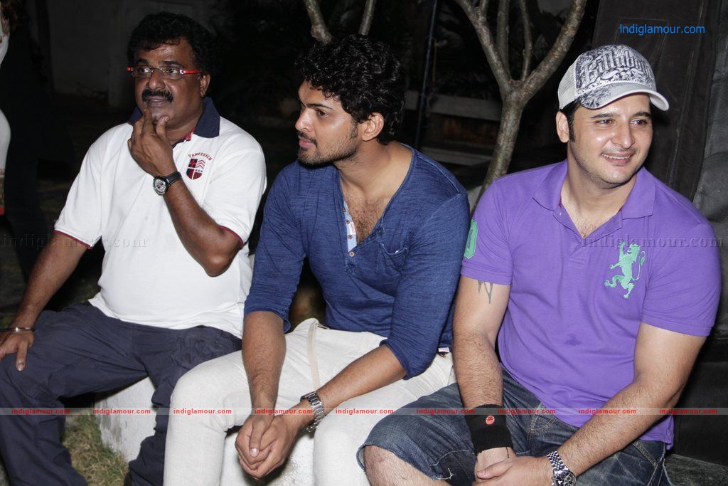 Sona Birthday Celebration Event hd photo