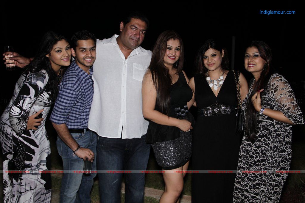Sona Birthday Celebration Event hd photo