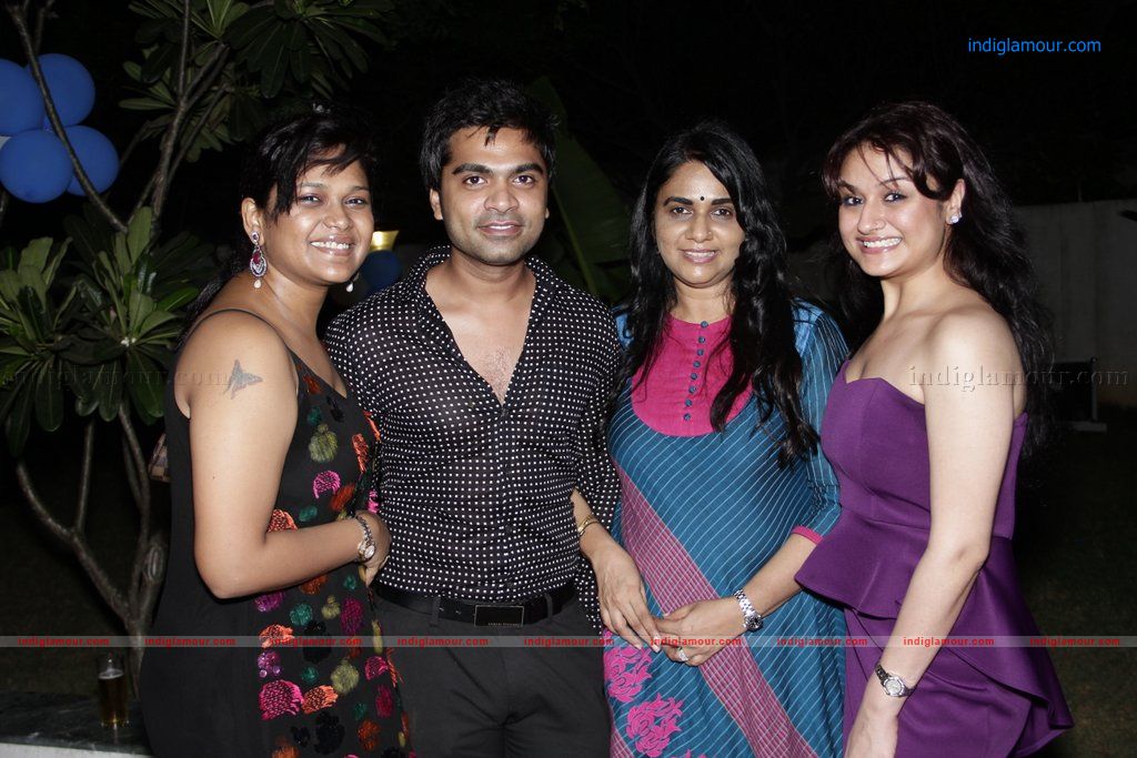 Sona Birthday Celebration Event hd photo