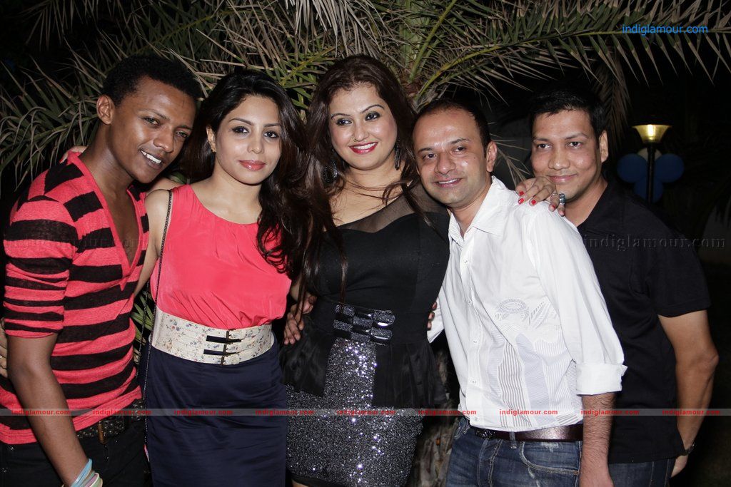 Sona Birthday Celebration Event hd photo
