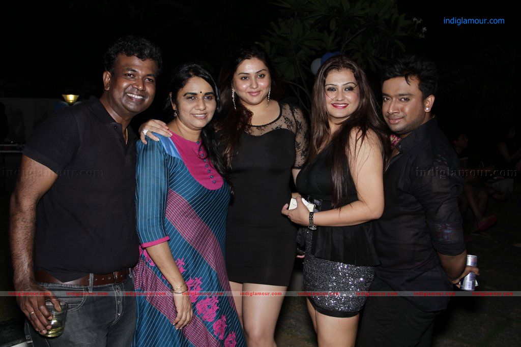 Sona Birthday Celebration Event hd photo
