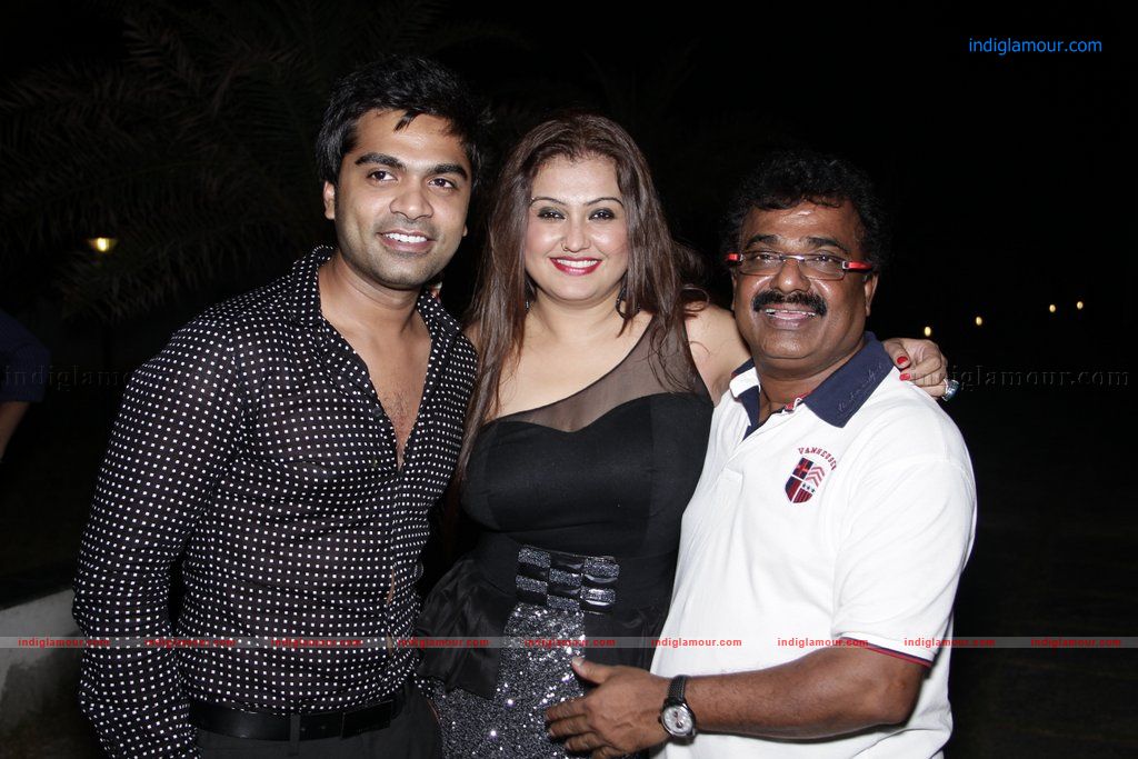 Sona Birthday Celebration Event hd photo