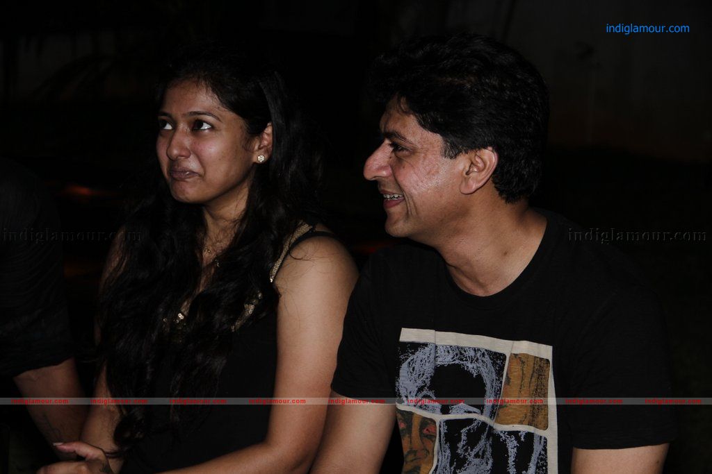 Sona Birthday Celebration Event hd photo