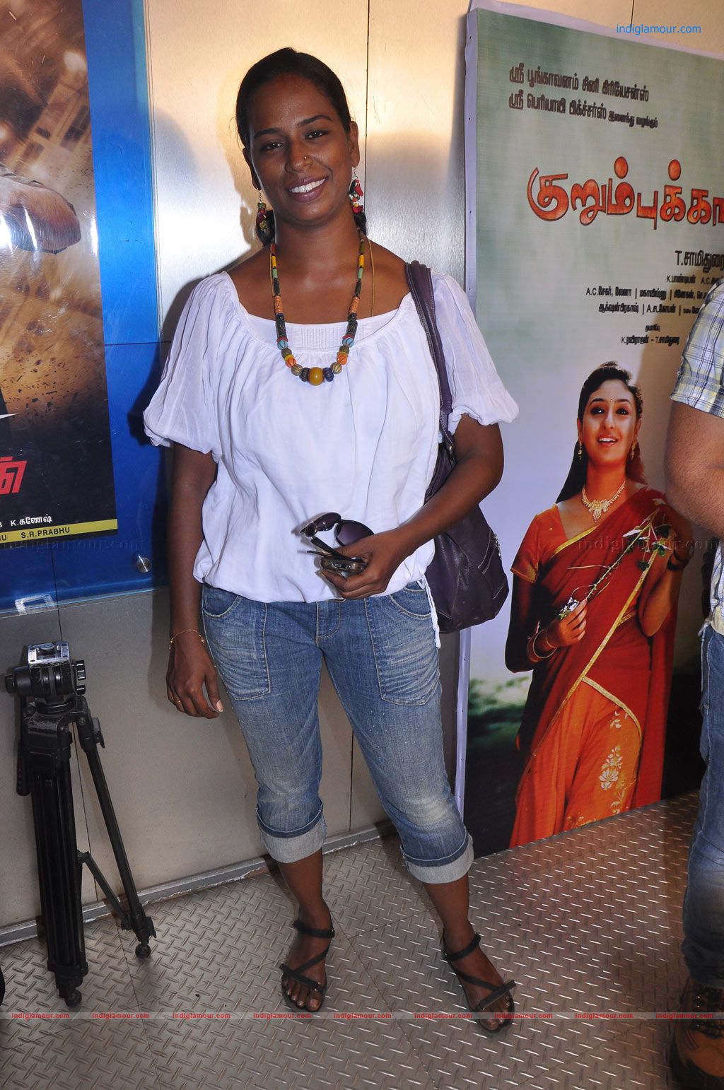 Kurumbukara Pasanga Press Meet Event hd photo