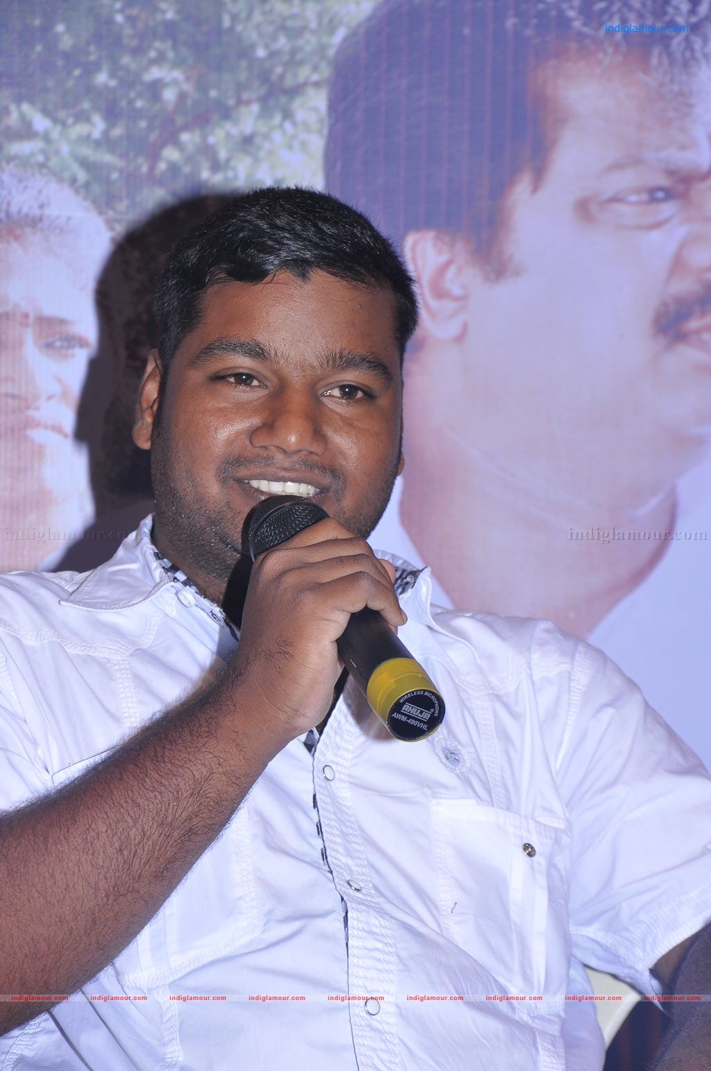 Kurumbukara Pasanga Press Meet Event hd photo