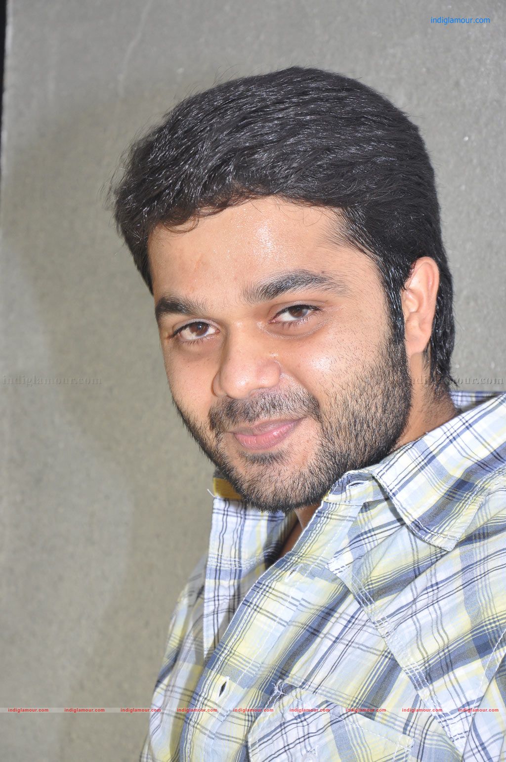 Kurumbukara Pasanga Press Meet Event hd photo
