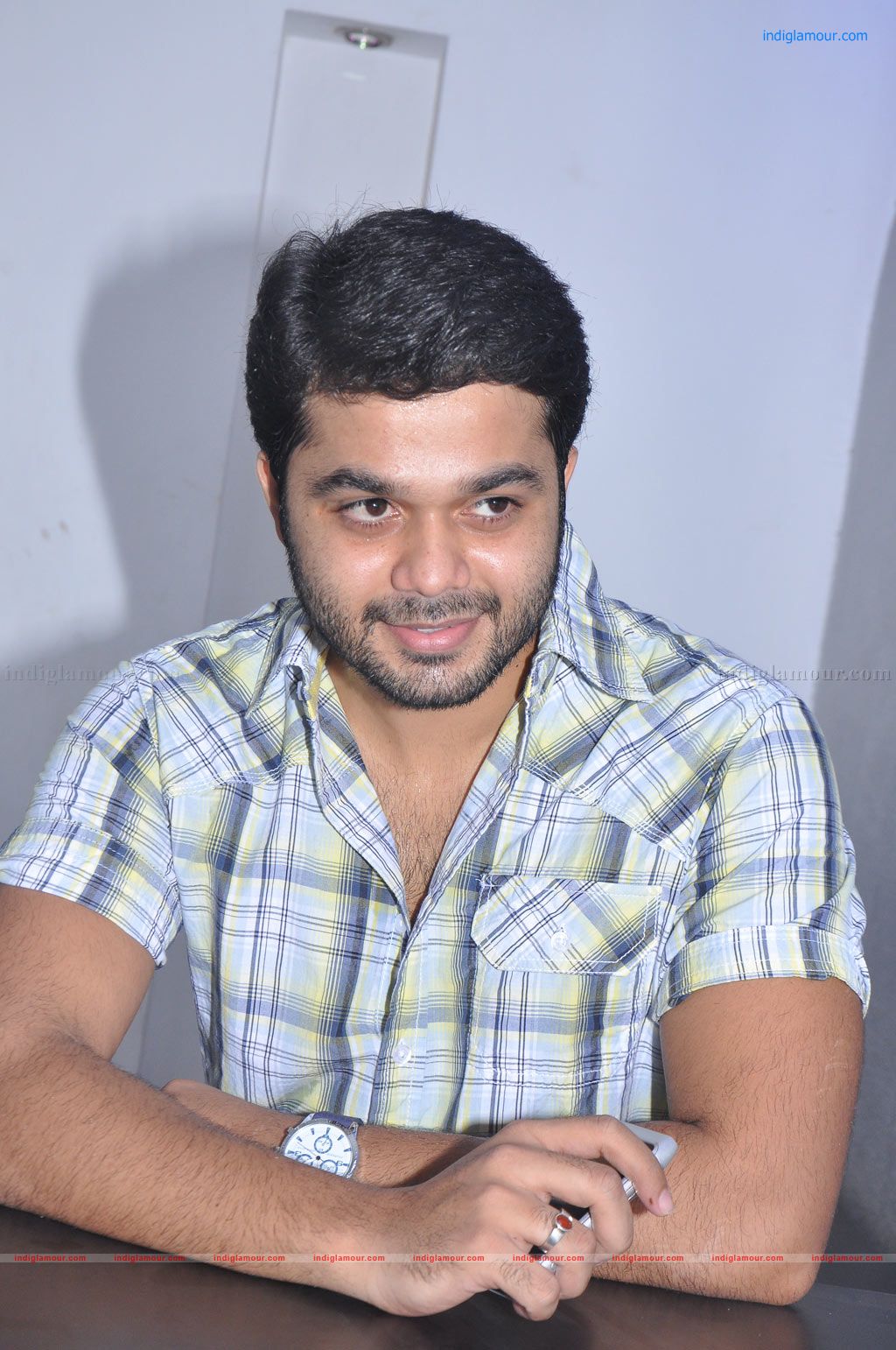 Kurumbukara Pasanga Press Meet Event hd photo