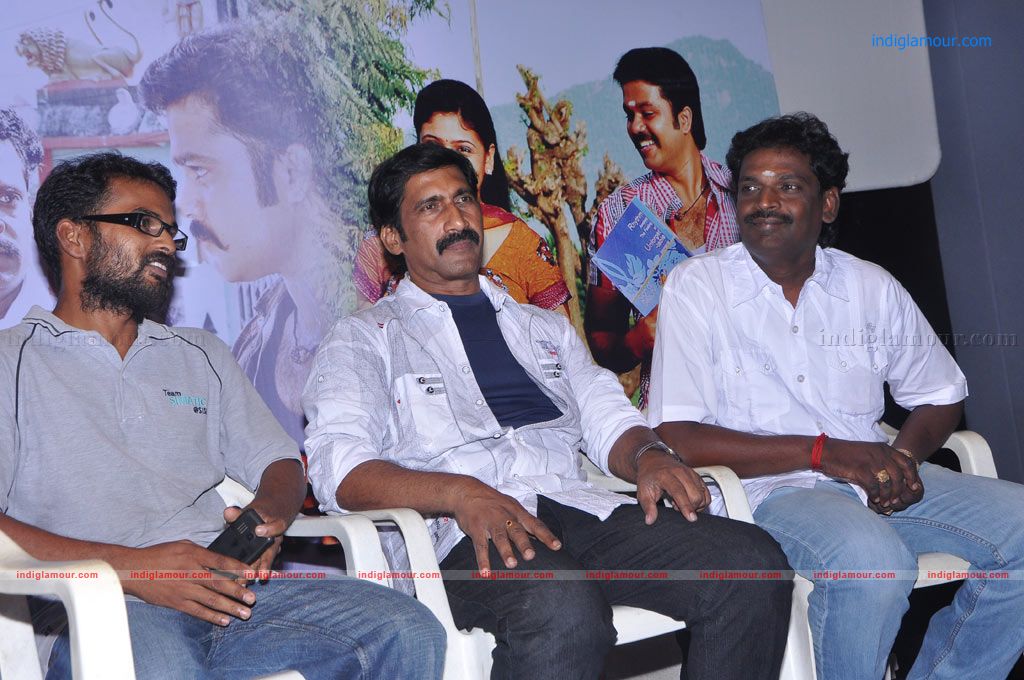 Kurumbukara Pasanga Press Meet Event hd photo
