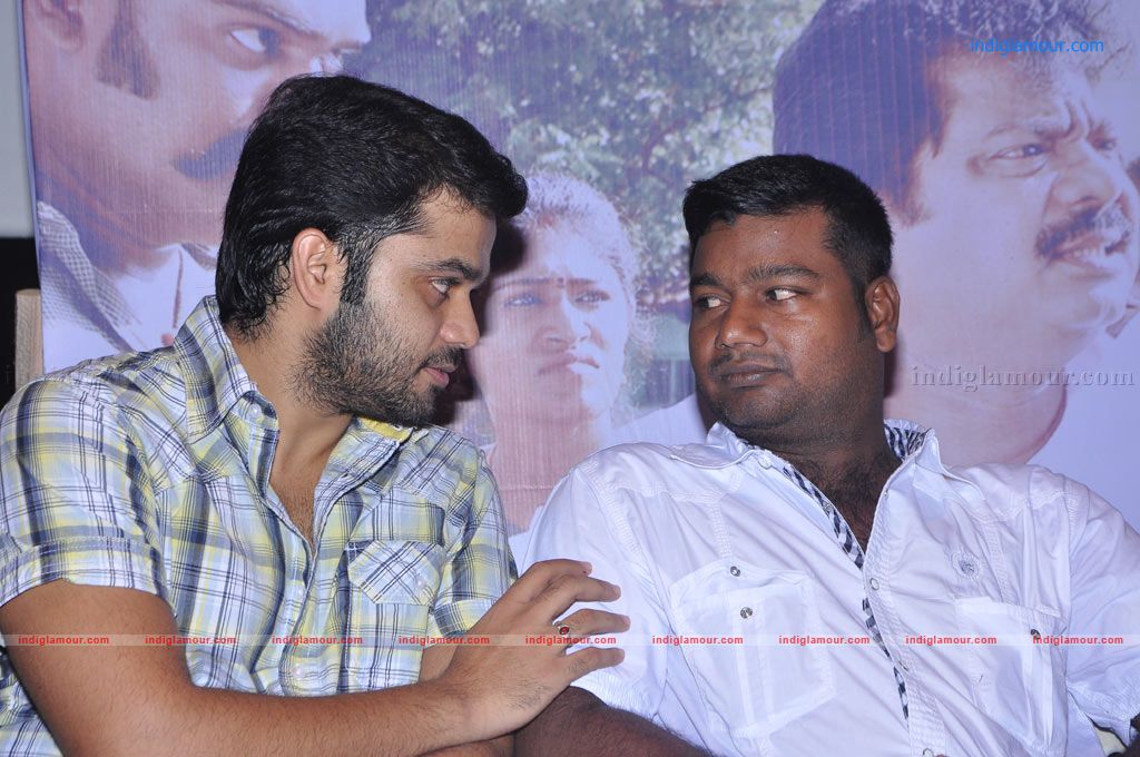 Kurumbukara Pasanga Press Meet Event hd photo