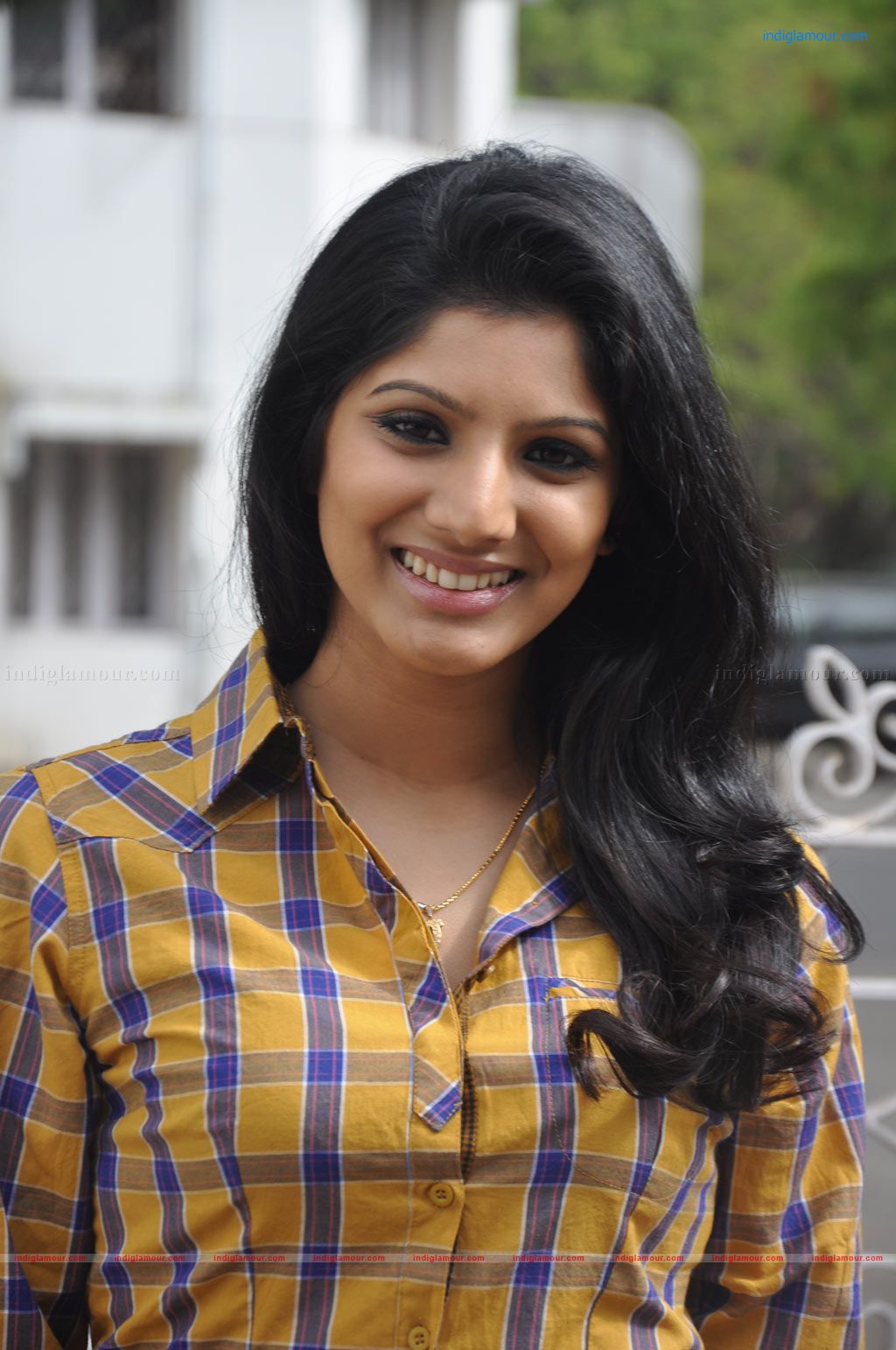 Marupadiyum Oru Kadhal Press Meet Event hd photo
