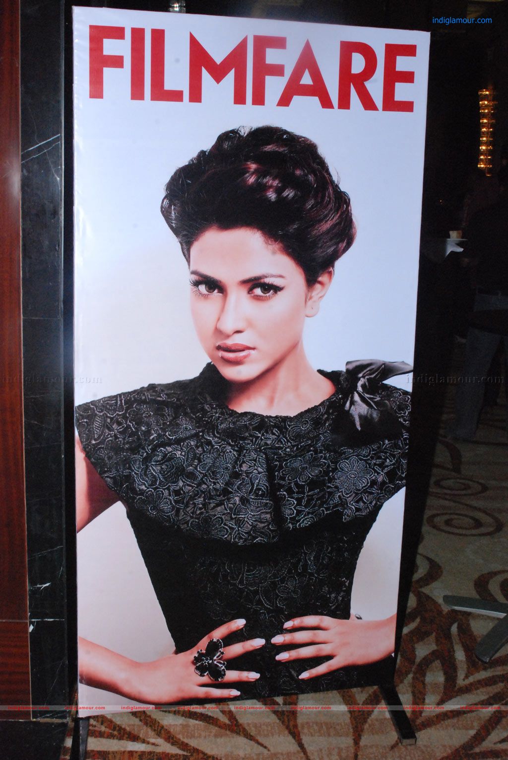 59th Filmfare Awards Press Meet Event hd photo