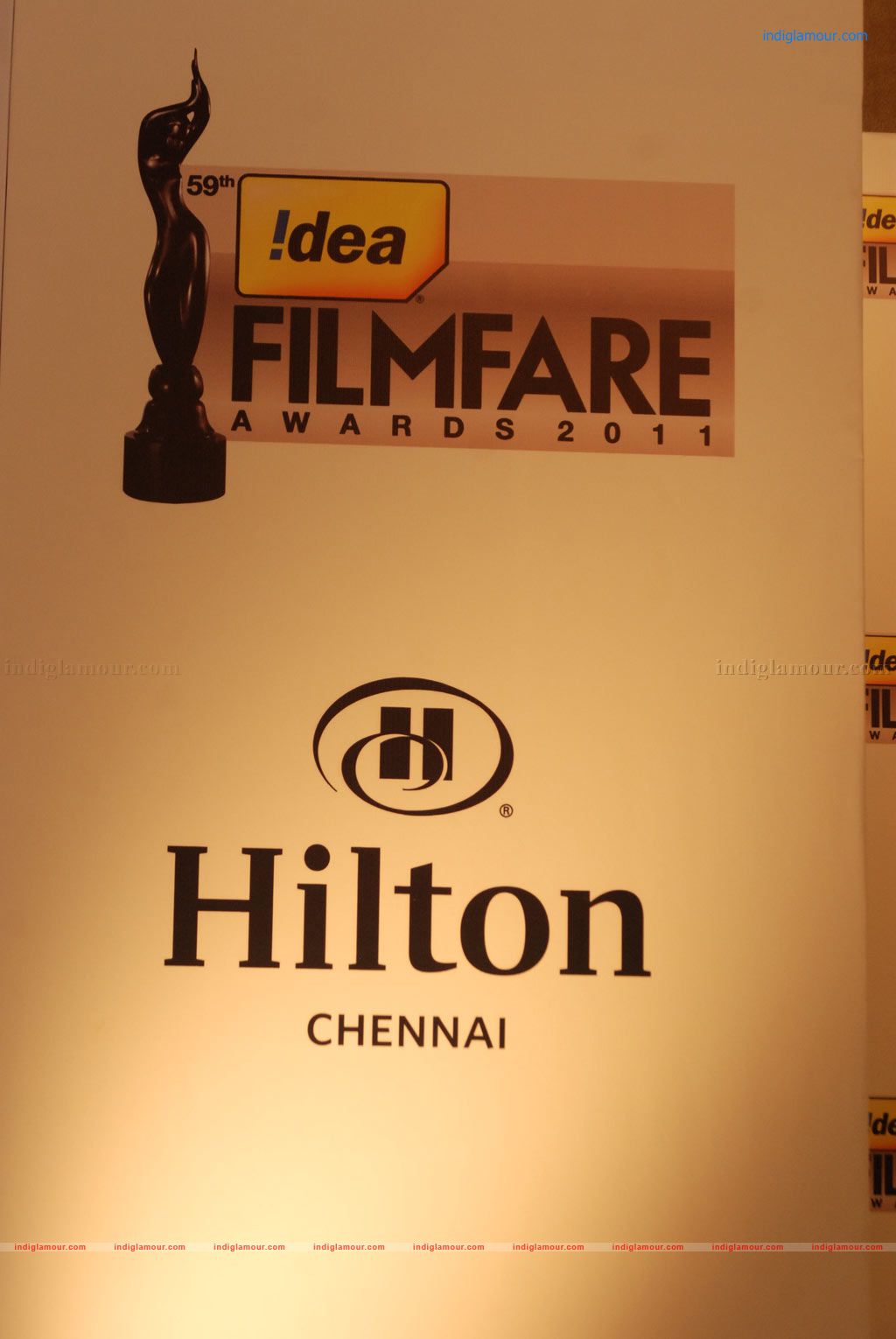 59th Filmfare Awards Press Meet Event hd photo