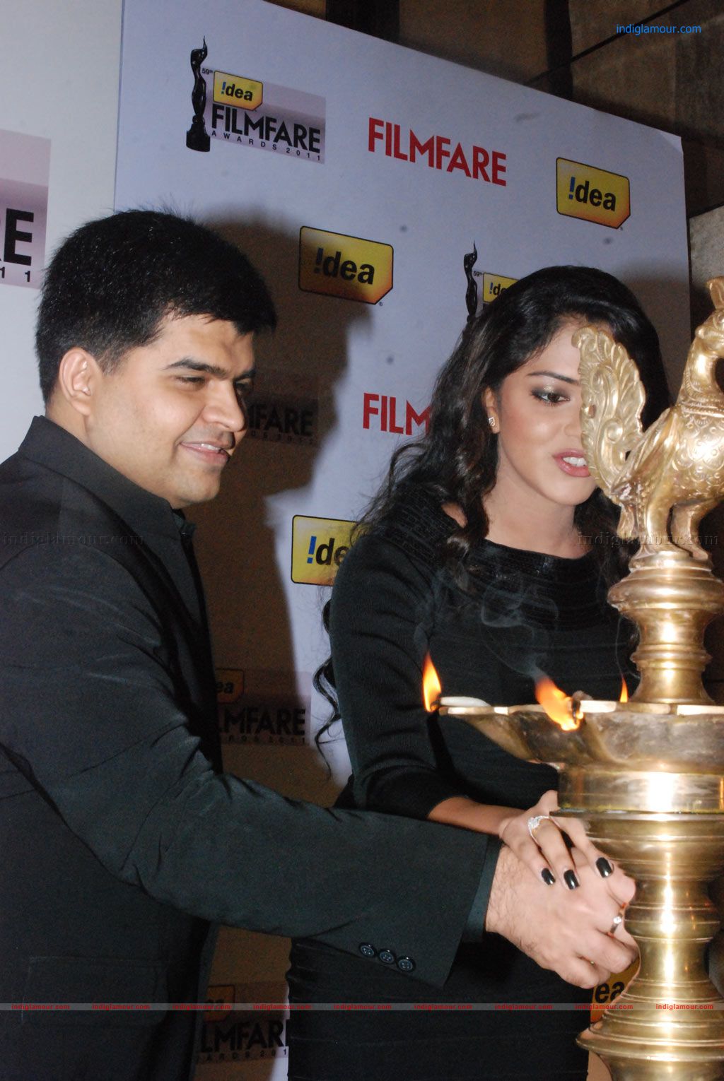 59th Filmfare Awards Press Meet Event hd photo