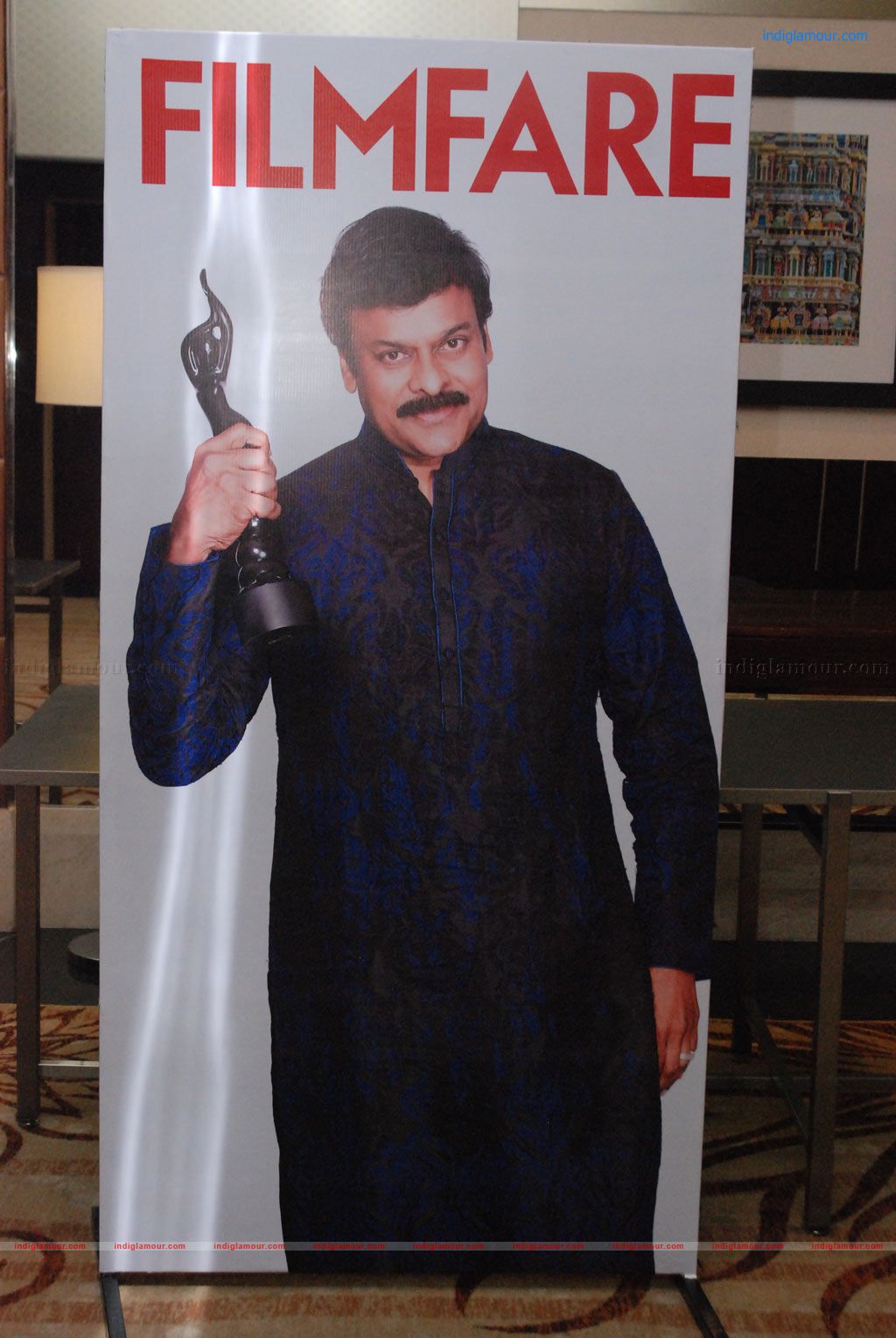 59th Filmfare Awards Press Meet Event hd photo