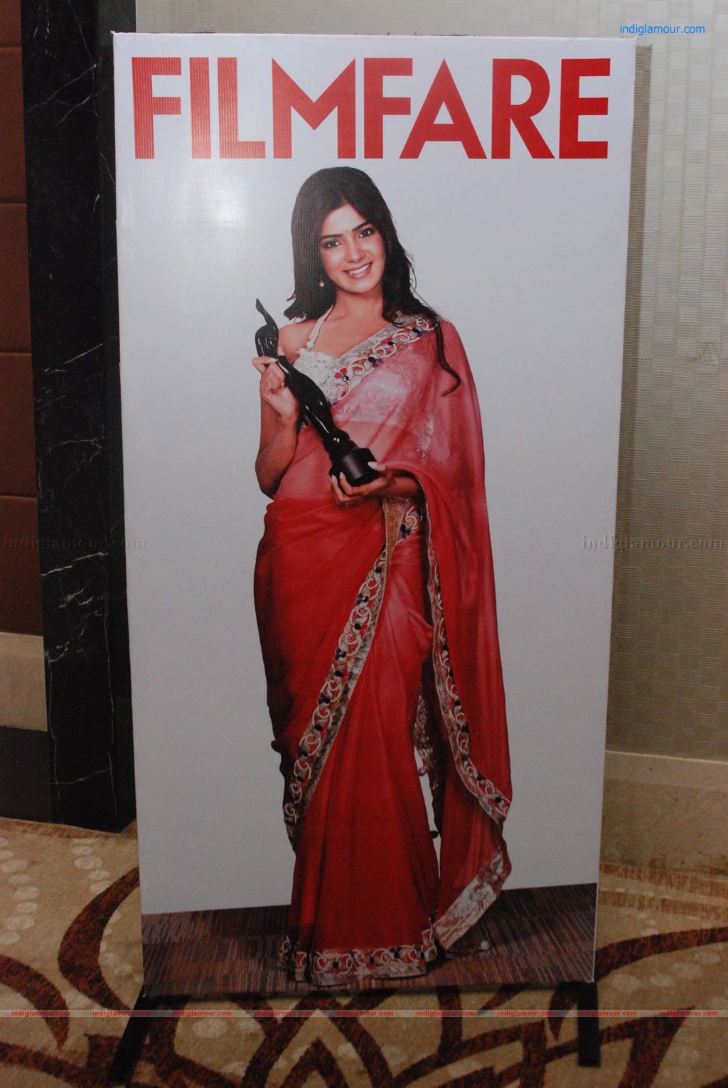 59th Filmfare Awards Press Meet Event hd photo