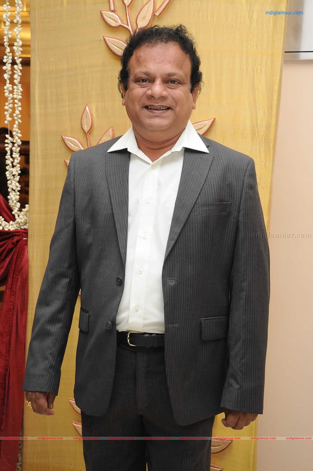 Tania and Hari Wedding Reception Event hd photo