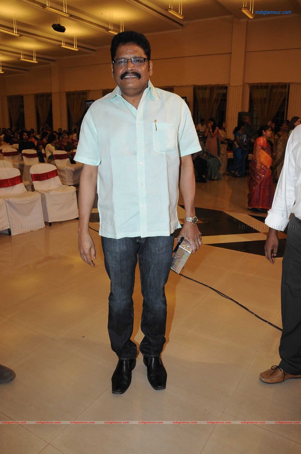 Tania and Hari Wedding Reception Event hd photo