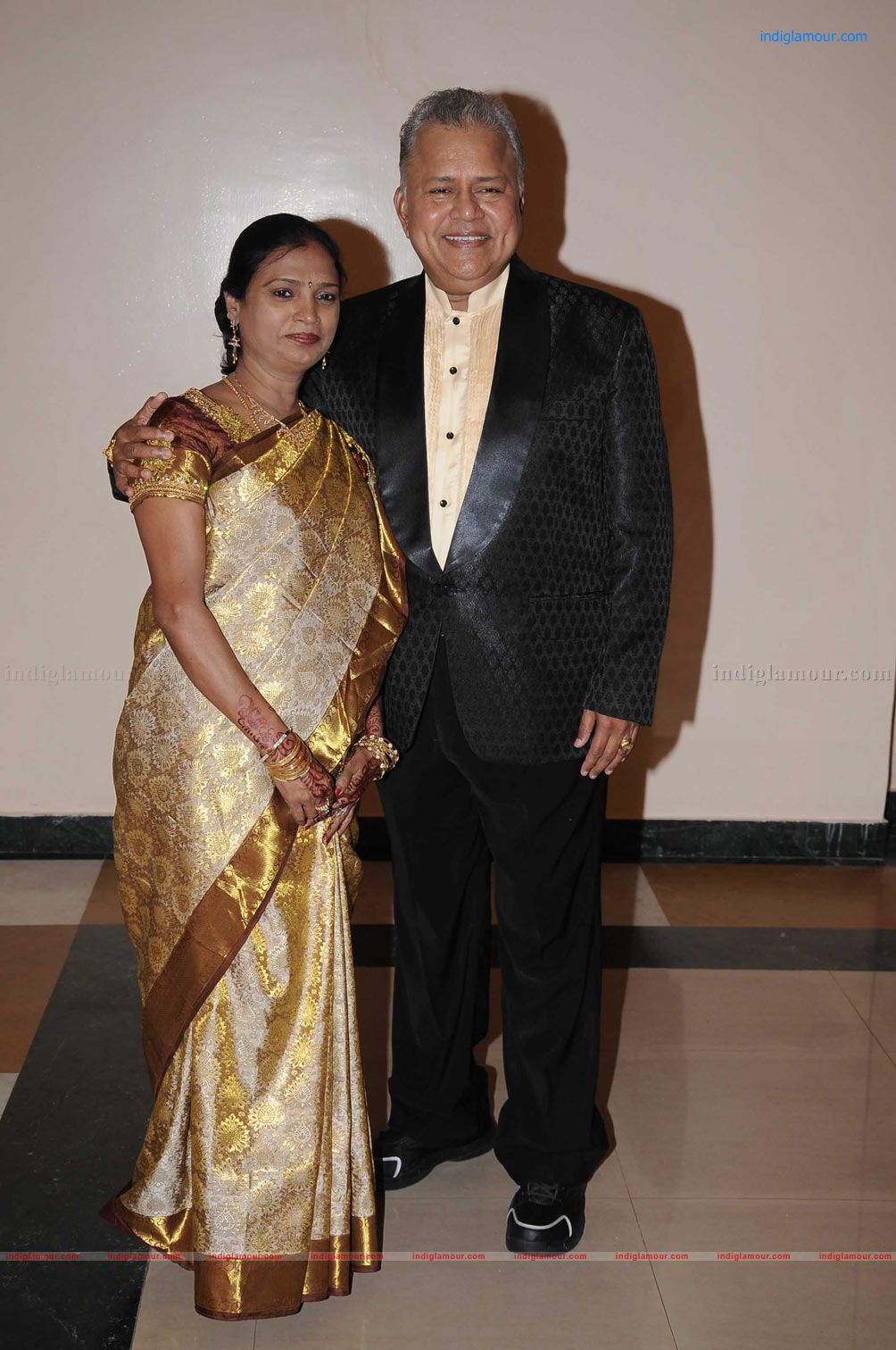 Tania and Hari Wedding Reception Event hd photo