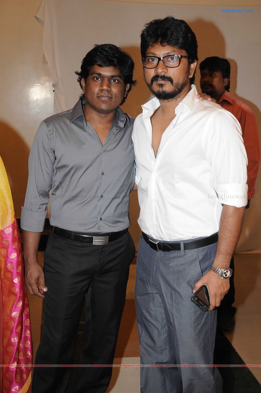 Tania and Hari Wedding Reception Event hd photo