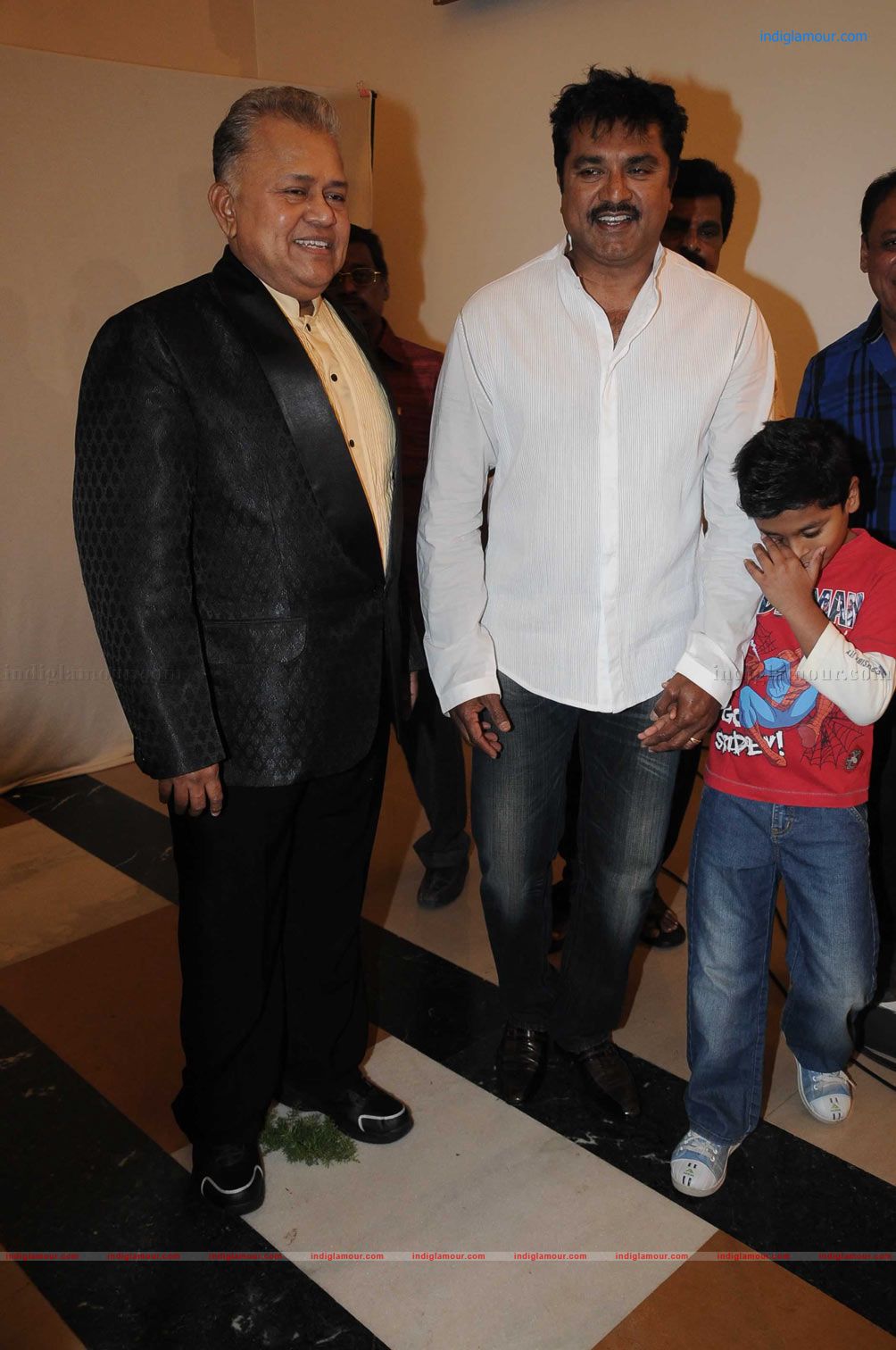 Tania and Hari Wedding Reception Event hd photo