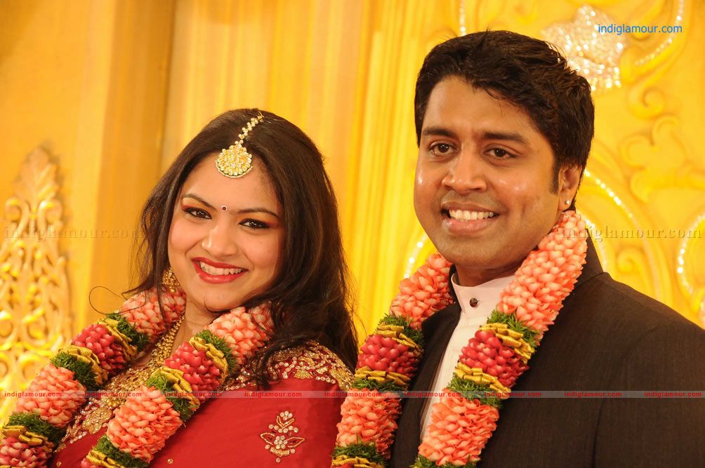 Tania and Hari Wedding Reception Event hd photo