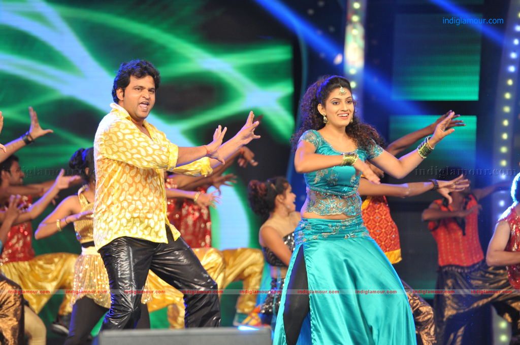 Cine Maa Awards 2012 Event hd photo