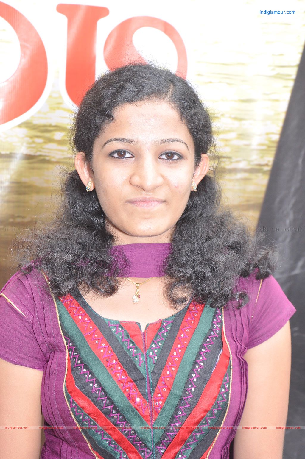 Idhu Oru Kadhal Puthumai Movie Launch Event hd photo