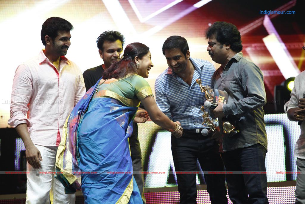 Vijay Awards 2012 Event hd photo