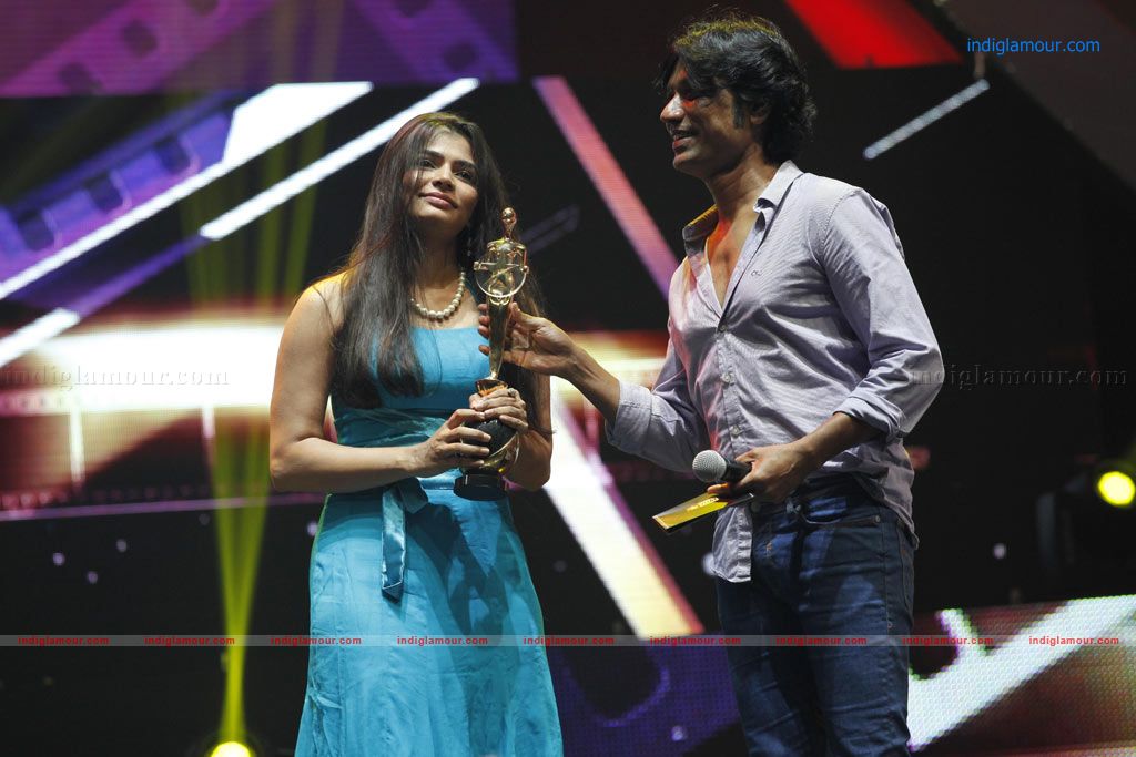 Vijay Awards 2012 Event hd photo