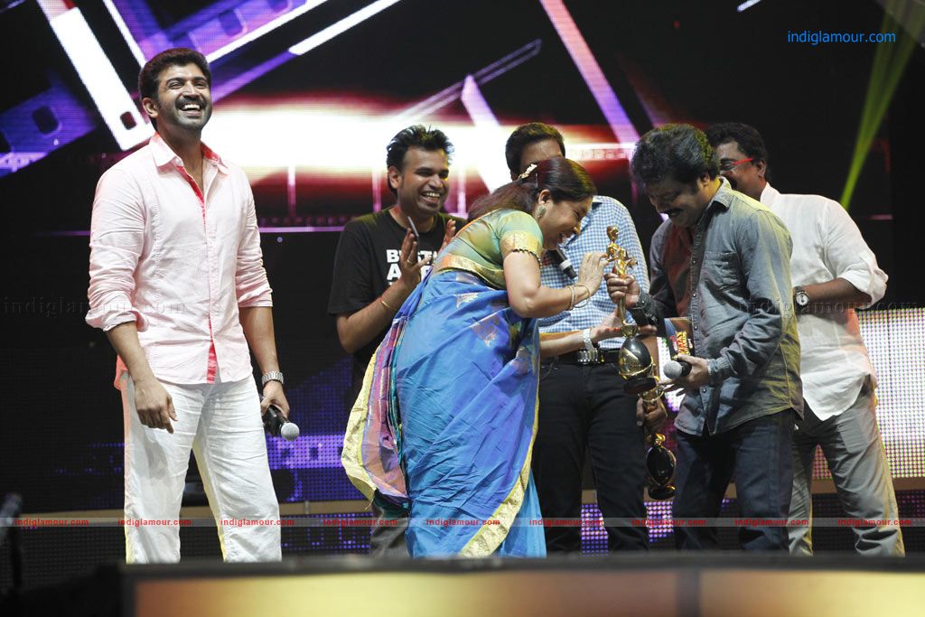 Vijay Awards 2012 Event hd photo