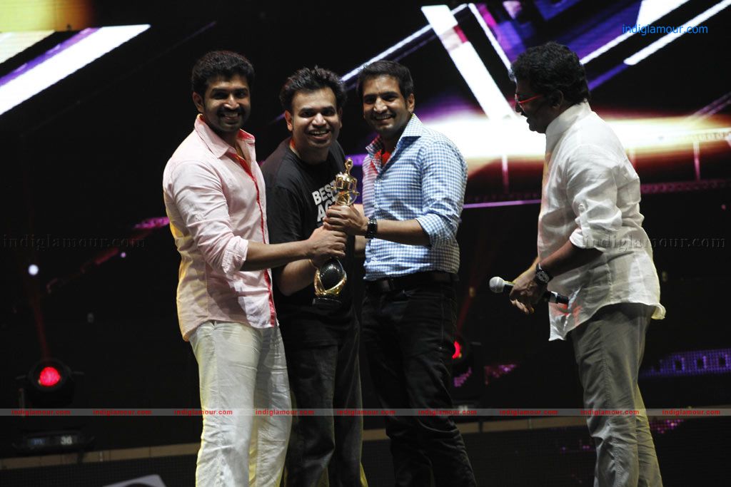 Vijay Awards 2012 Event hd photo